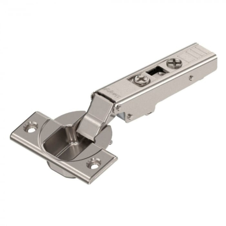 Balamale - BALAMA APLICATA BLUM CLIP FARA ARC (70M2550)