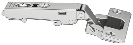 Balamale - Balama aplicata cu amortizare 110 sm