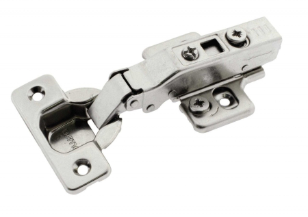 Balamale - BALAMA APLICATA CU AMORTIZOR SOLUSA+PLACUTA 3D 16478 (IFL)