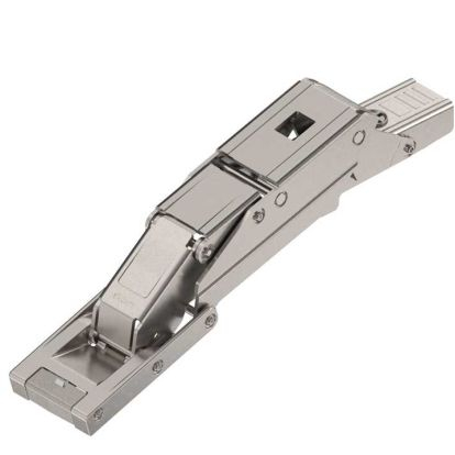 Balamale - Balama BLUM CLIP top Cristallo 110 grade pentru usi sticla fara arc 70T4500CTL - BLUM