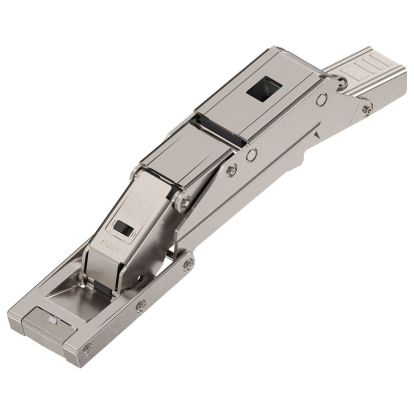 Balamale - Balama BLUM CLIP top Cristallo cu blumotion 110 grade pentru usi sticla 71B4500C