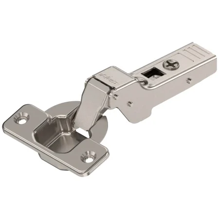 Aplicaţie uşă standard - Balama BLUM CLIP top semiaplicata 107 grade (75T1650) - BLUM