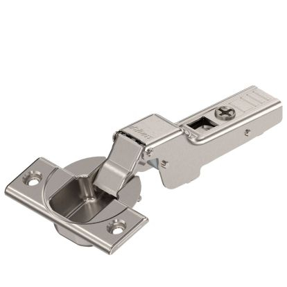 Balamale - Balama BLUM CLIP top semiaplicata 110 grade (71T3650) -BLUM