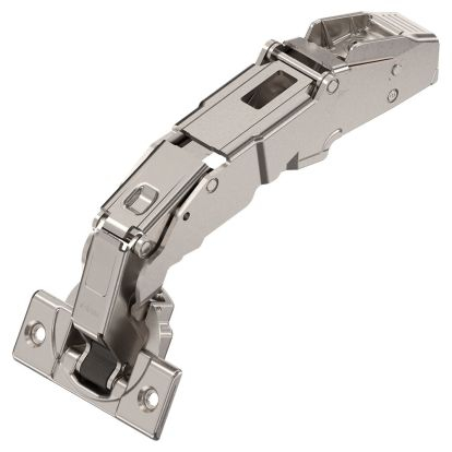 Balamale - Balama BLUM CLIP top semiaplicata 155 grade (71T7650) -BLUM