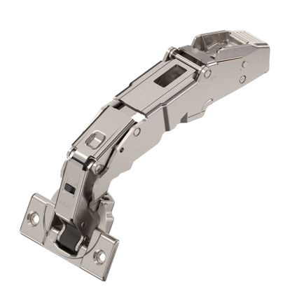 Balamale - Balama BLUM CLIP top semiaplicata cu blumotion 155 grade 71B7650 -BLUM