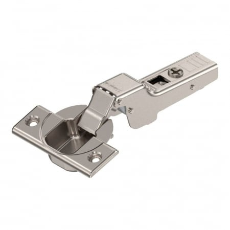 Balamale - BALAMA SEMIAPLICATA CLIP FARA ARC(70M2650)