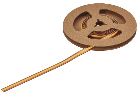 Led / Prize - Bandă COB Eco Häfele Loox5 LED 2174, lățime 8 mm, tensiune alimentare 12 V, 480 LED / metru, consum 9.6 W / metru, IP 44