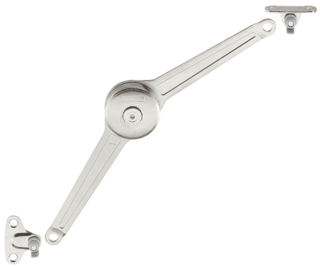 Sisteme de ridicare usi - Brat duo forte