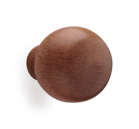 BUTON 516 LEMN Q23 / MITAL [1]