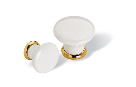 Butoni - BUTON CERAMIC 030 - AURIU / MITAL