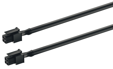 Led / Prize - Cablu Häfele Loox pentru conectare distribuitor multi-intrerupător sau multi-transformator