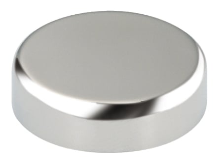 Balamale - Capac aluminiu balama sticla