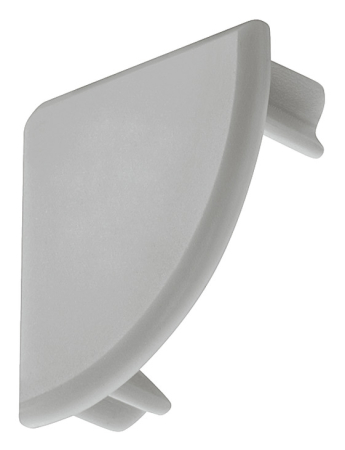 Capac pentru profil led unghiular [1]
