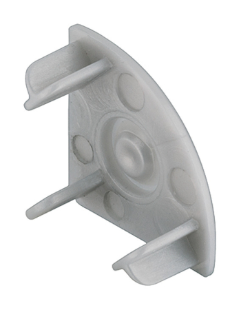 Led / Prize - Capac pentru profil led unghiular