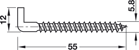 Carlig si piesa oglonda [1]