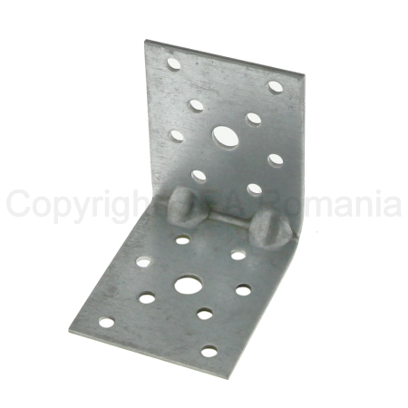 COLTARE&&PLACUTE - COLTAR METALIC RANFORSAT 70x70x55x2 MM