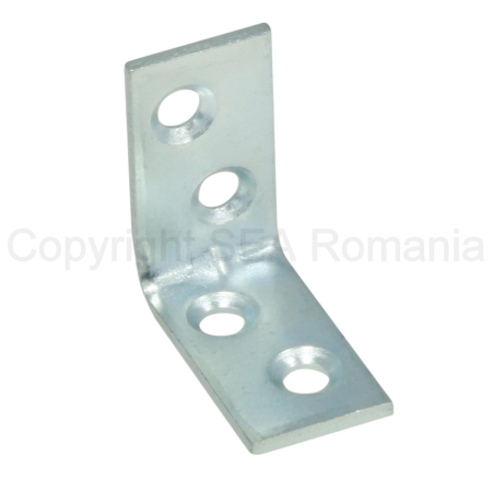 COLTARE&&PLACUTE - COLTAR METALIC TIP L 30X30 MM