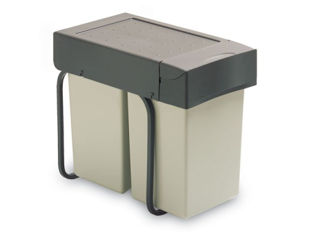 Bucatarie - COS GUNOI ART.227 - 2X14L - L255XH398XA450 (IF)