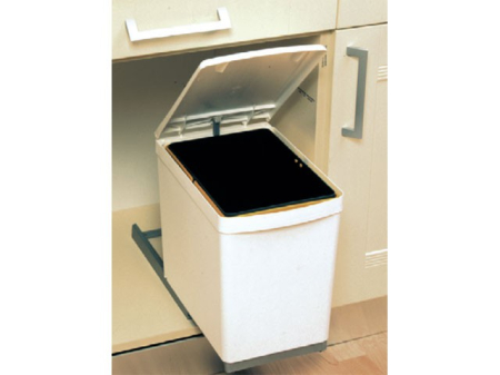 Bucatarie - COS GUNOI ART 280 ALB 16L / 205X360X390