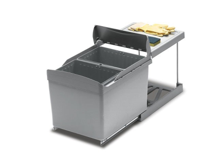 Bucatarie - COS GUNOI ART.516 - 2X16L - L343XH372XA475