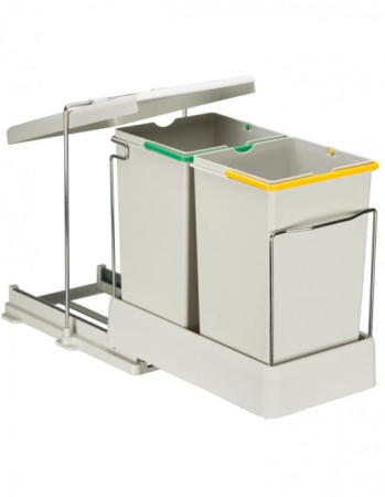 Bucatarie - COS GUNOI IFL  MODEL 21550 273X430X430MM 2X14L (166555)