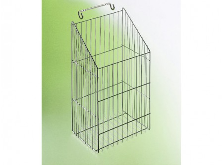 Dressing - COS RUFE MURDARE 325X580X270 CROM