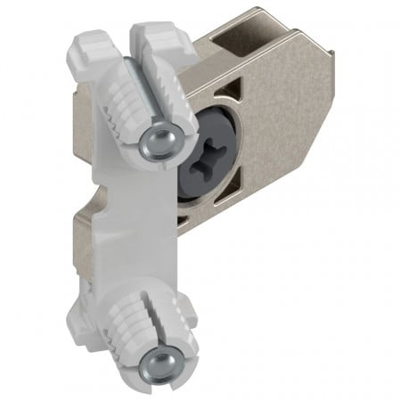 Glisiere - CUPLAJ FRONT TANDEMBOX - INSERTA (ZSF.3902 BLUM)