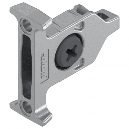 Glisiere - CUPLAJ FRONT TANDEMBOX M SURUBURI (BLUM ZSF.35A2)