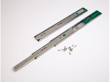 Glisiere - GLISIERA BILE CU AMORTIZARE/45MM - FOREST