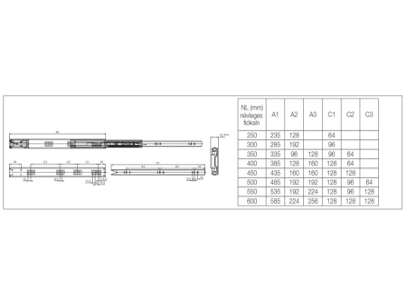GLISIERA FS PUSH-OPEN - FOREST [1]