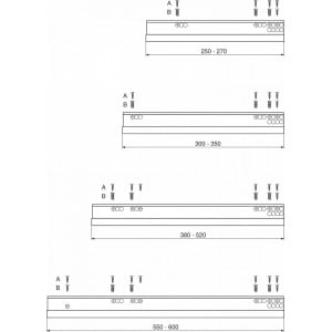 GLISIERA MOVENTO EXT. TOT. [3]