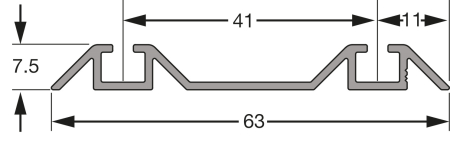 Kit sina culisare Adoor Easy & Plus [2]