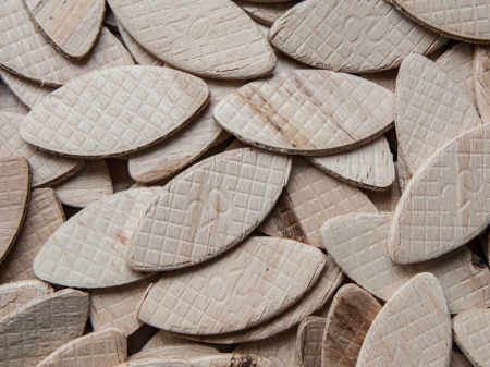 Demontabili / Asamblare - Lamello / 100 b