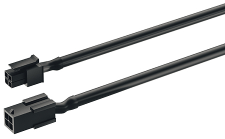 Led / Prize - Led cablu extensie pentru intrerupator, 2000 mm