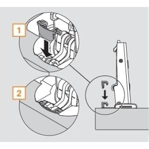 LIMITATOR DESCHIDERE BALAMA 86 GRADE(70T3553) [1]