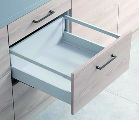 Glisiere - Lonjeron Matrix Box S35