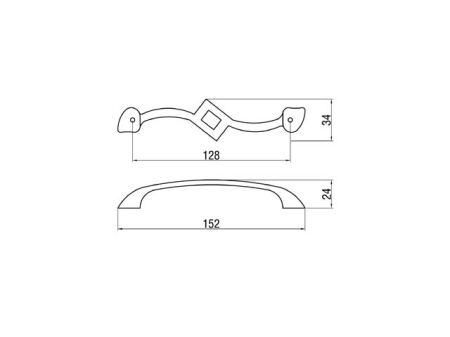 MANER FH 532 - BRONZ [1]