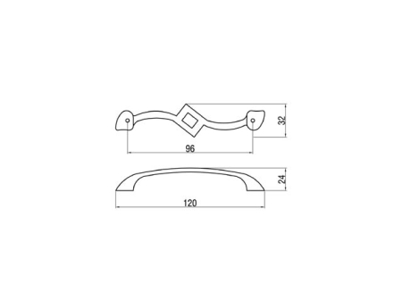 MANER FH 532 - BRONZ [2]