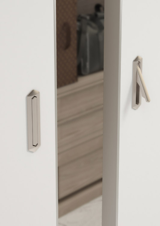 Manere - MANER MA10 ECNH INGROPAT 15X55 ALUMINIU / MITAL