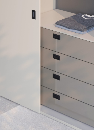 MANER MA24 ANTR INGROPAT 64 MM ANTRACIT / MITAL [1]