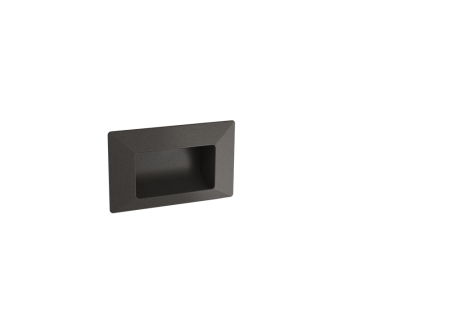 Manere - MANER MA24 ANTR INGROPAT 64 MM ANTRACIT / MITAL