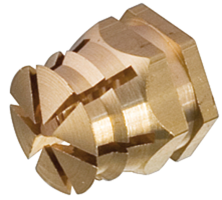 Demontabili / Asamblare - Mufa expandabila alama M6/Q8/11 mm