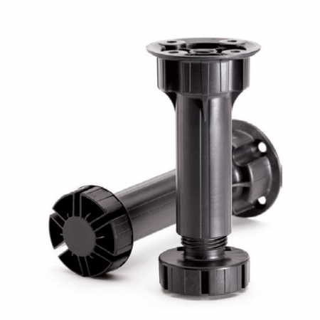 Picioare - Picior Bucatarie Reglabil - Hafele