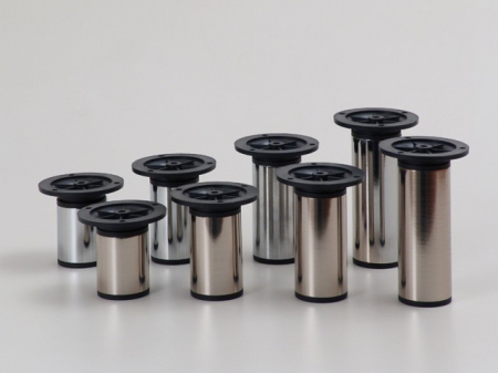 Picioare - PICIOR D50 ALUMINIU