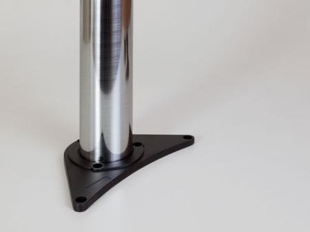 Picioare - PICIOR MASA H710 / D60