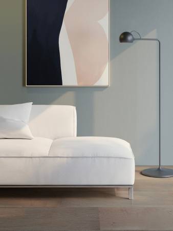 PICIOR PI65 PIEDINO ZAMAC H100 MM (MITAL) [2]