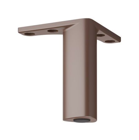 Picioare - PICIOR PI65 PIEDINO ZAMAC H100 MM (MITAL)