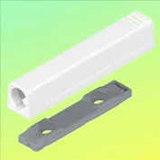 Balamale - PLACUTA ADAPTARE TIP-ON BLUM LUNGA TIP-I  (956A1201)