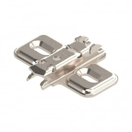 PLACUTA BALAMA BLUM CLIP TOP MONTARE CU SURUB(173L6100)