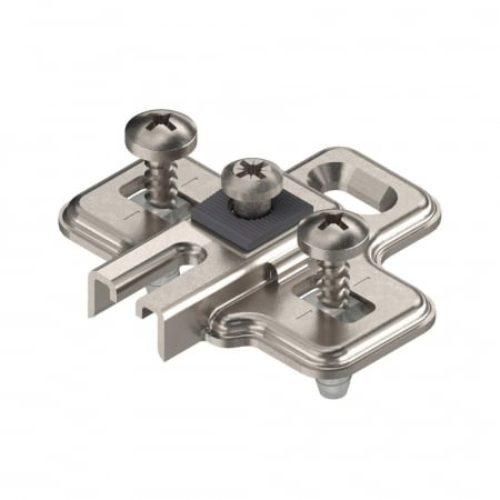 Balamale - PLACUTA BALAMA FRIGIDER BLUM MODUL H=8.3 MONT. DIBLU(194K6100E)